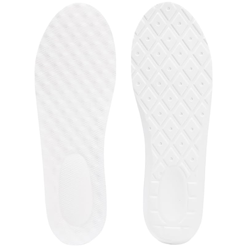 1 Par Plantillas Deportivas de Látex con Espuma Viscoelástica miniatura 2