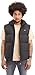 Produktbild Tommy Jeans Herren Weste Essential Down Steppweste, Schwarz (Black), M