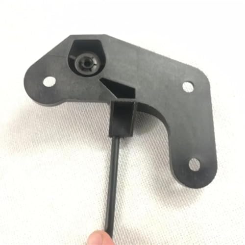 Câble de capot pour Range Rover L322 4.4 4.2 FPF500050 commande d'ouverture - 4