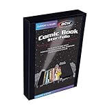 Comic Book Stor-Folio - Black