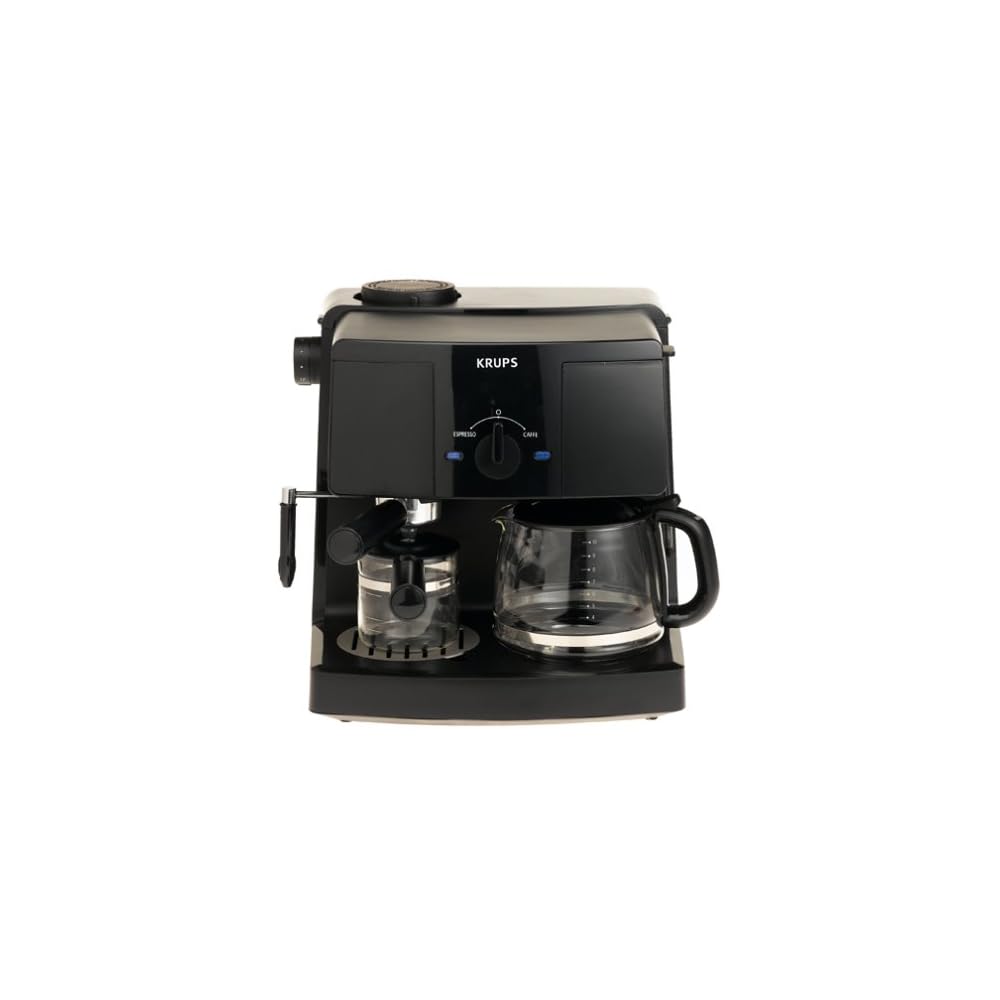 Buy KRUPS XP1500 Coffee Maker and 