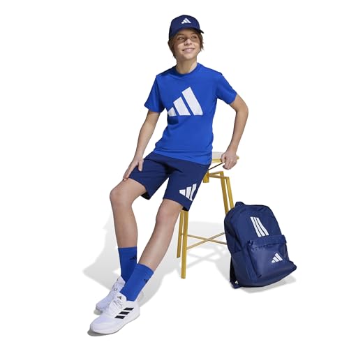 T-Shirt Per Bambini Adidas Essentials - 4