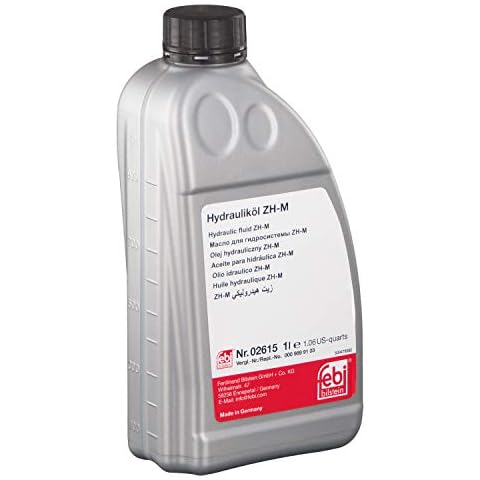Aceite hidráulico Febi bilstein 02615, 1 litro Cover