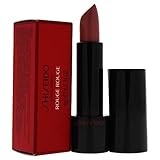 Shiseido Rouge Rouge Lipstick - # Rd713 Hushed Tones By Shiseido for Women - 0.14 Oz Lipstick, 0.14 Oz