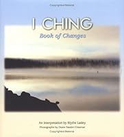 I Ching, Book of Changes 0976663309 Book Cover