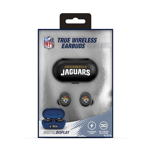 Image of SOAR NFL True Wireless Earbuds v.7