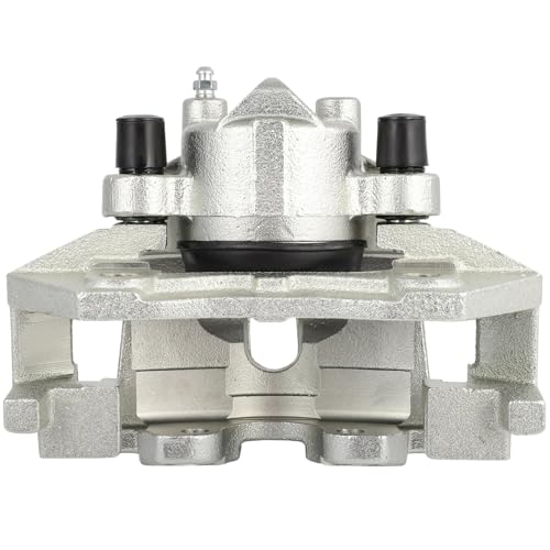 Image of 18B5276 Front Left Disc Brake Caliper w /Bracket