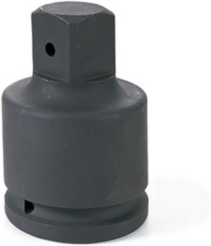 Grey Pneumatic Corp - 2-1/2 Drive X 10 Extension W/Pin Hole (7010E)