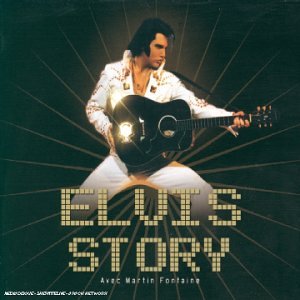 Story - Les Beatles, Paul McCartney, John Lennon, RIngo Starr, George Harrison Story
