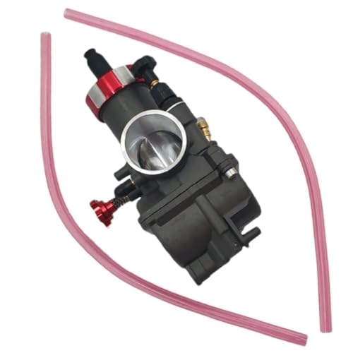 Carburateur 26mm PE26 HYSK Améliore Réactivité Accélération Quad
