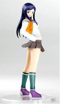 Amazon | 舞-HIME 玖我なつき (1/10スケール PVC塗装済み完成品
