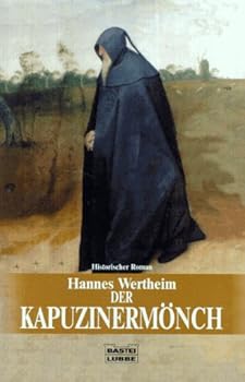Perfect Paperback Der Kapuzinermönch. [German] Book
