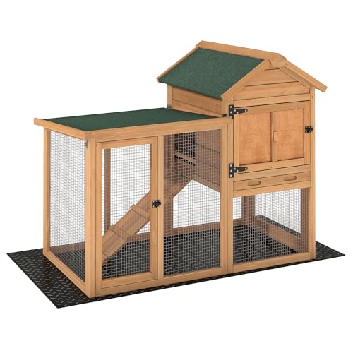 Top 10 Rabbit Hutch For Outdoors of 2022 Katynel