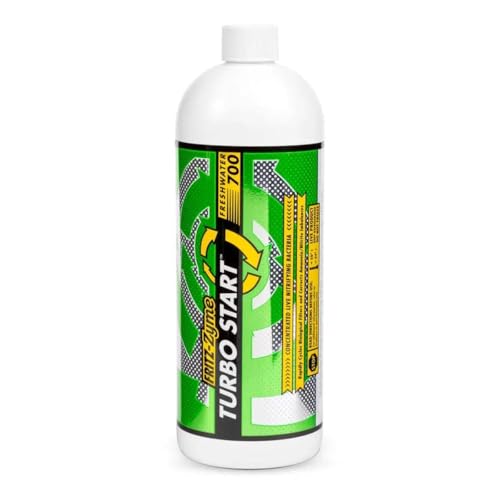 Fritz Turbo Start 700 Freshwater (16 oz)
