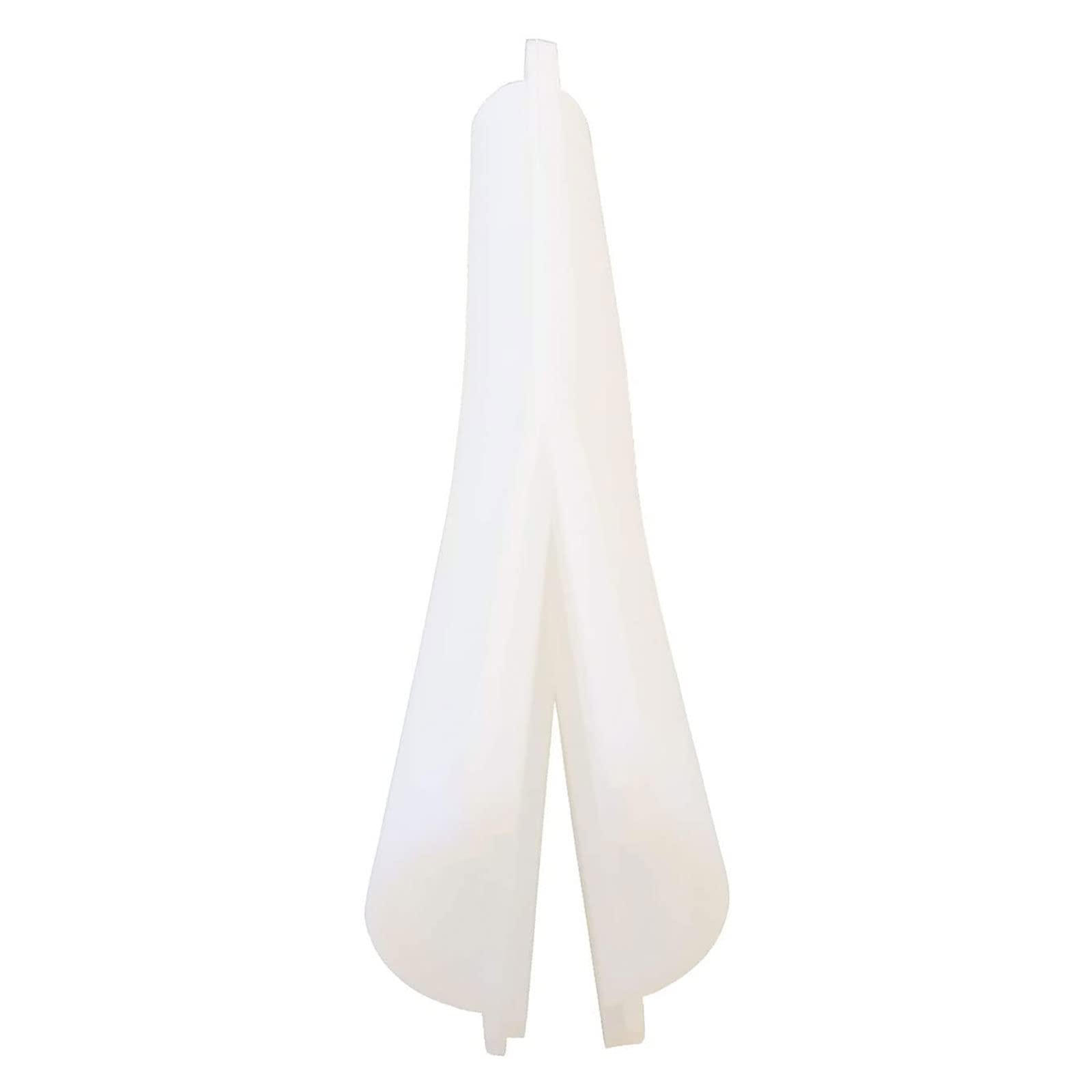 3D kształt cylindryczny forma do świec materiał silikonowy forma DIY rzemiosło formy do pieczenia