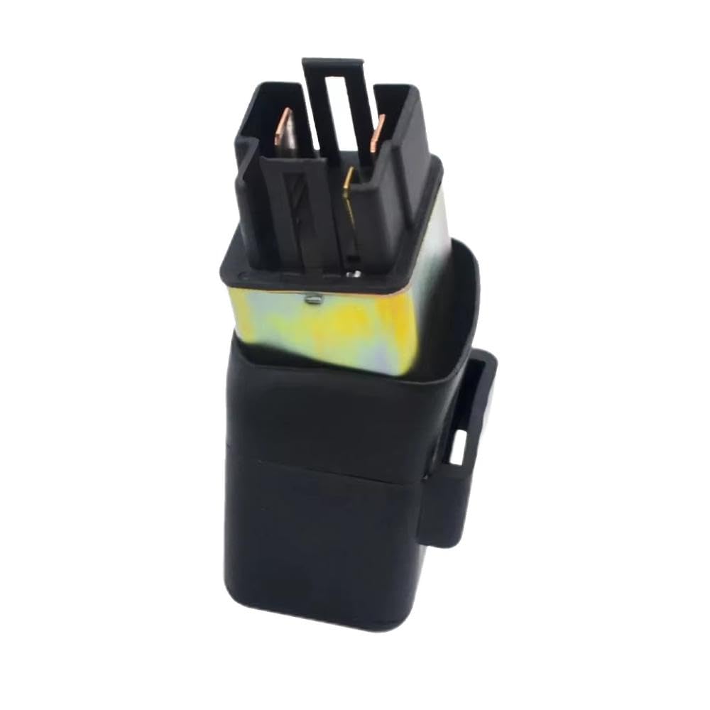 Solenoide Relé Arranque Motocicleta Para Arctic Cat 90 Piezas Coche