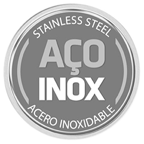 Molheira Inox Service Tramontina