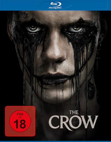 The Crow [Blu-ray]