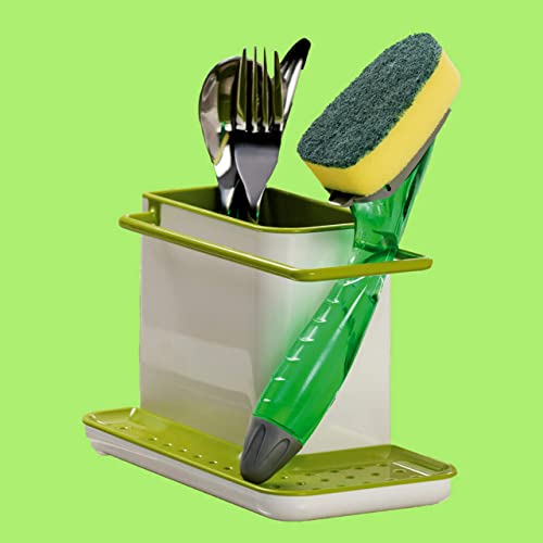 Scotch-Brite Heavy Duty Dishwand Refills, Keep Your Hands Out Of Dirty Water, 2 Refills #TOP5