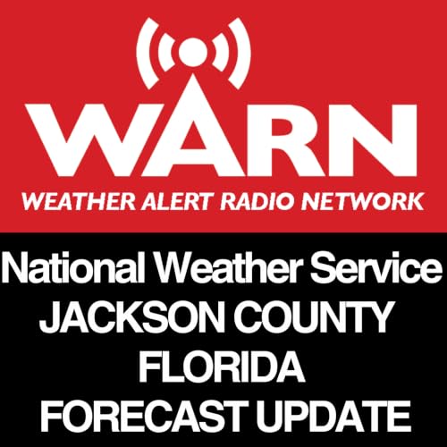 JACKSON COUNTY FLORIDA FORECAST - UPDATE