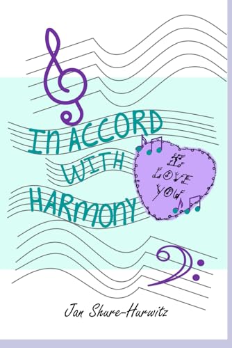 In Accord With Harmony