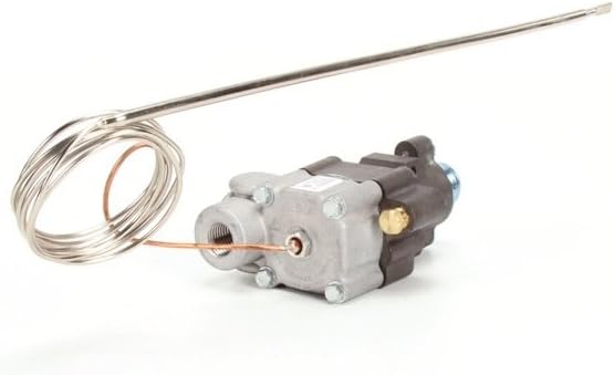 VULCAN HART 922020 48" Cap Thermostat