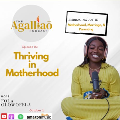 Thriving in Motherhood