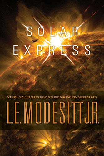 Solar Express view 2