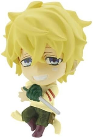 Rare!! Karneval Parade Swing Strap Figure Mascot Yogi Japan Anime