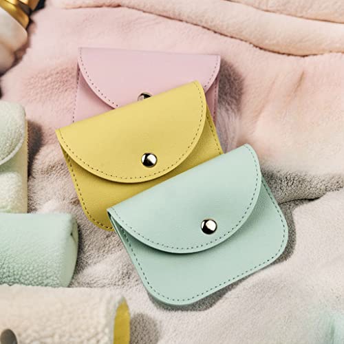 Chic Women's Card Wallets, Trendy Wallets For Keeping Your Cards Organized #TOP1