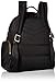 Michael Kors Prescott Large Backpack Black One Size