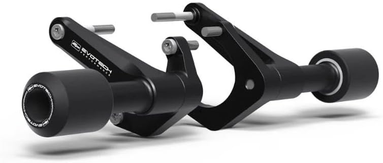 For KTM 1290 Super Duke R 2013-2019 Motorcycle Falling Protection Frame Slider Fairing Guard Crash Pad Protector