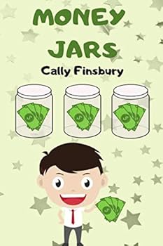 Paperback Money Jars: How I manage money (British Values) Book