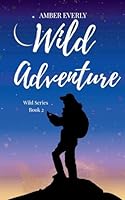 Wild Adventure B0G2X7368C Book Cover