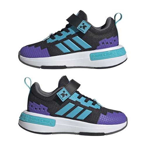 Sneakers Per Bambini Adidas Minecraft Pro - 7