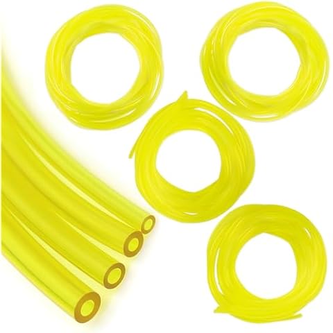 Universal Strimmer Fuel Pipe in Four Sizes Cover
