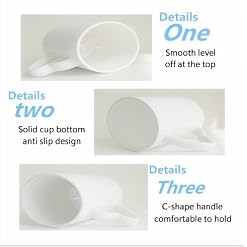 Diy Funny Mugs Cool Band The Beatles Custom Personalized Coffee Mugs Beer Mug White Ceramic Water Cups Office Home Cup… - Les Beatles, Paul McCartney, John Lennon, RIngo Starr, George Harrison Diy Funny Mugs Cool Band The Beatles Custom Personalized Coffee Mugs Beer Mug White Ceramic Water Cups Office Home Cup… – Image 2