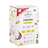 業務用 オリタリア 高オレイン酸ひまわり油 フリエン 20L