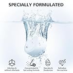 Coffee Machine Cleaner Descaler Tablets 34 Pack, Coffee Maker Cleaner for Keurig, Ninja, Breville, Delonghi, Nespresso, Miele,Espresso Machine Cleaning Tabs,Descaling Solution for Coffee Pot Maker - Image 4