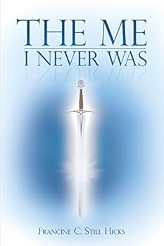 Paperback The Me I Never Was Book
