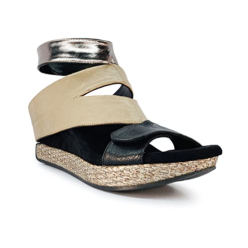 Olivia 4 - Cream flips to Black2