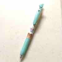 ⭐︎新品・未使用品⭐︎シナモロール 31アイスクリームノック式ジェルボールペン 4166TtoH5iL._AC_SY200_QL15_.jpg