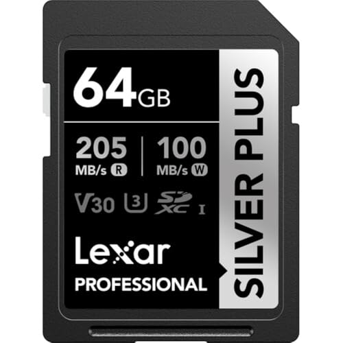 Sony FX30 kit