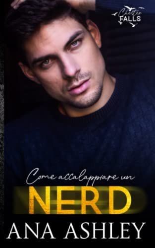 Come accalappiare un Nerd: Una novella della serie Chester Falls