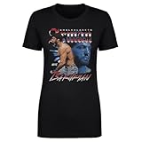 500 LEVEL Arman Tsarukyan UFC Shirt for Women - Arman Tsarukyan Vintage WHT (Black, XXX-Large)