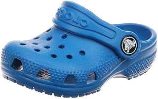 Crocs Classic Clog T Chodaki Uniseks - dzieci