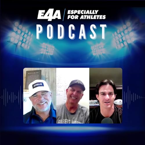 167. Anchored Where Your Feet Are with Ty Detmer