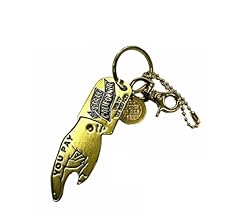 TENDERLOIN YOU PAY スピナー　オープナー　キーホルダー カリフォルニア アメカジ 真鍮 ブラス ユーペイスピナー