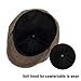 Kids Boys Wool Newsboy Cap - Vintage Tweed Flat Beret Cabbie Hat for Toddler Boys Girls Pageboy(for 4 to 9 Years)