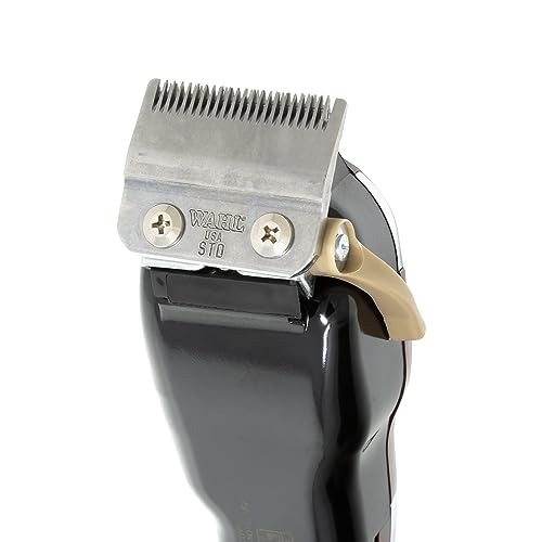 image for Wahl Professional 5-Star Magic Clip #845 – Great for Barbers and Sty